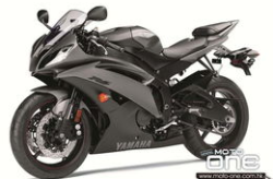 雅马哈yzf r6,中量级仿赛摩托车的性能与魅力