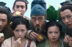 娱乐圈吃的瓜,揭秘明星们的幕后故事