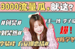 娱乐圈吃瓜的真实事件,揭秘那些令人瞠目结舌的真实吃瓜事件