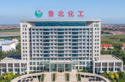 鲁北化工,绿色转型引领化工行业可持续发展