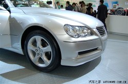 最低价2138万元 一汽丰田锐志价格出台